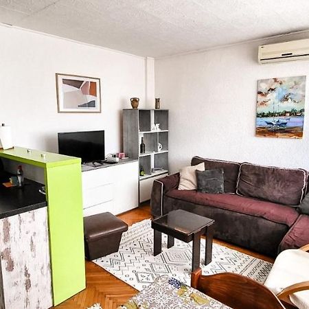 3Pko City Center Apartment Banja Luka Bagian luar foto