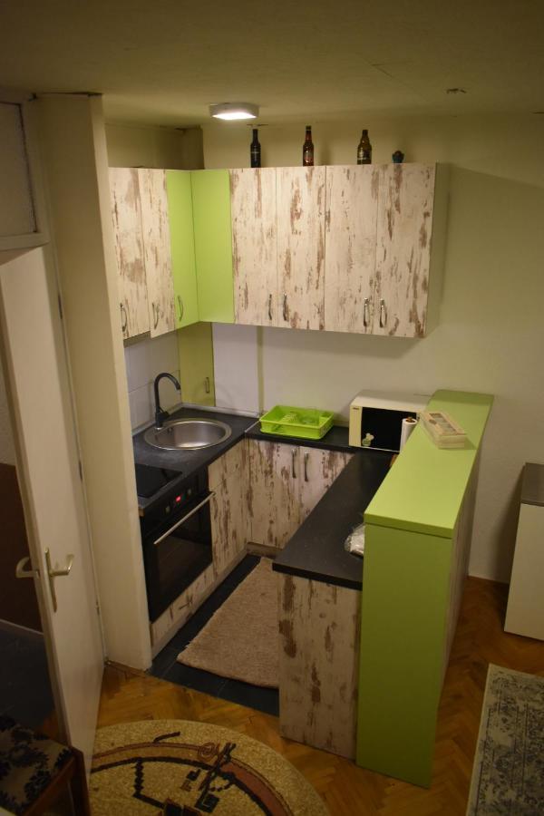 3Pko City Center Apartment Banja Luka Bagian luar foto