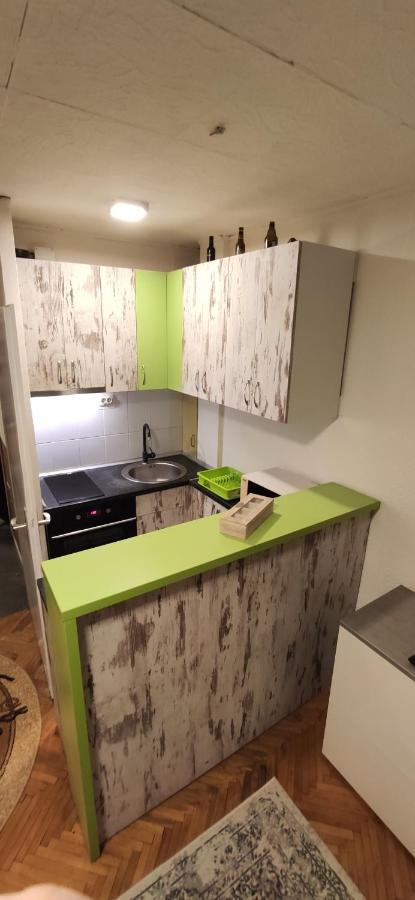 3Pko City Center Apartment Banja Luka Bagian luar foto