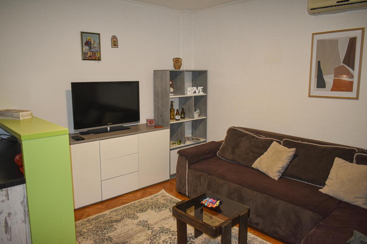 3Pko City Center Apartment Banja Luka Bagian luar foto