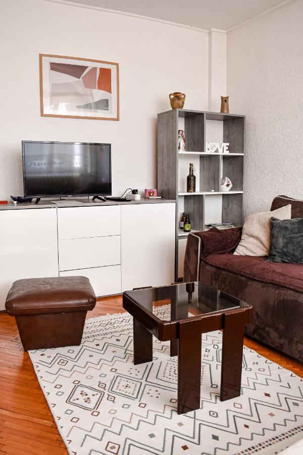 3Pko City Center Apartment Banja Luka Bagian luar foto