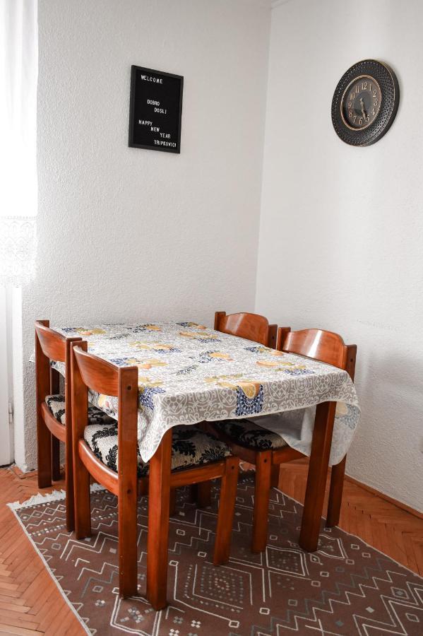 3Pko City Center Apartment Banja Luka Bagian luar foto