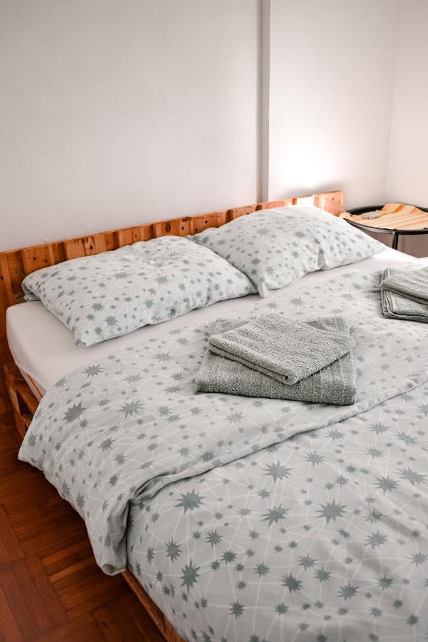 3Pko City Center Apartment Banja Luka Bagian luar foto