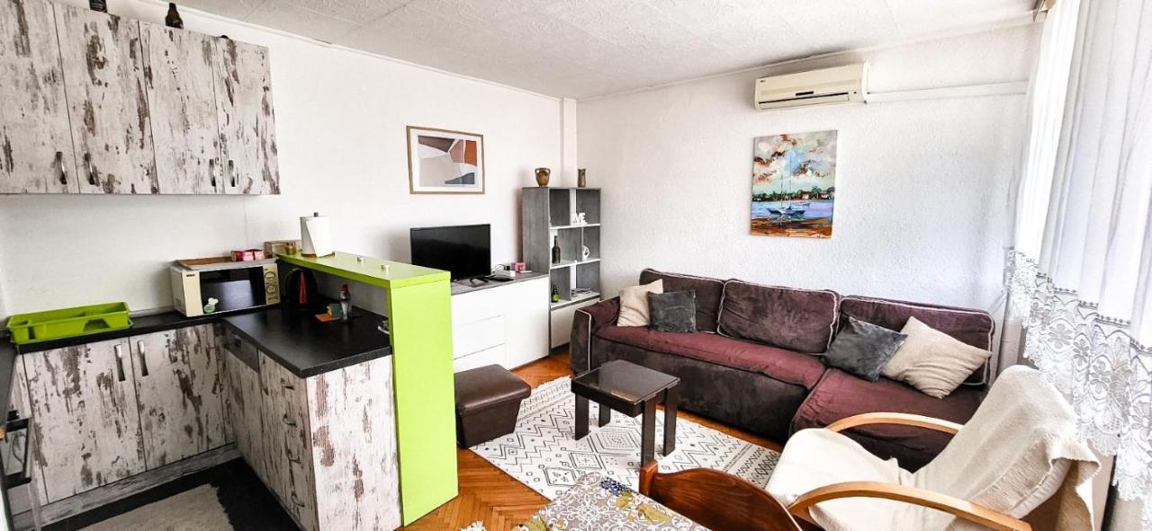 3Pko City Center Apartment Banja Luka Bagian luar foto