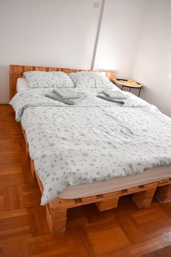 3Pko City Center Apartment Banja Luka Bagian luar foto
