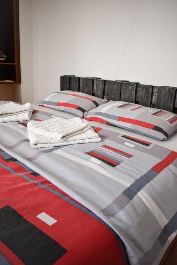 3Pko City Center Apartment Banja Luka Bagian luar foto