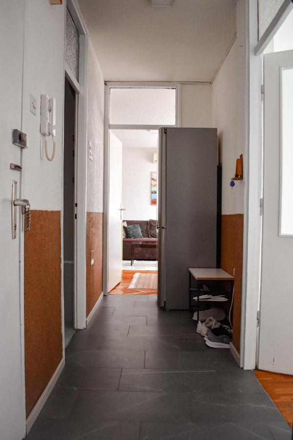3Pko City Center Apartment Banja Luka Bagian luar foto